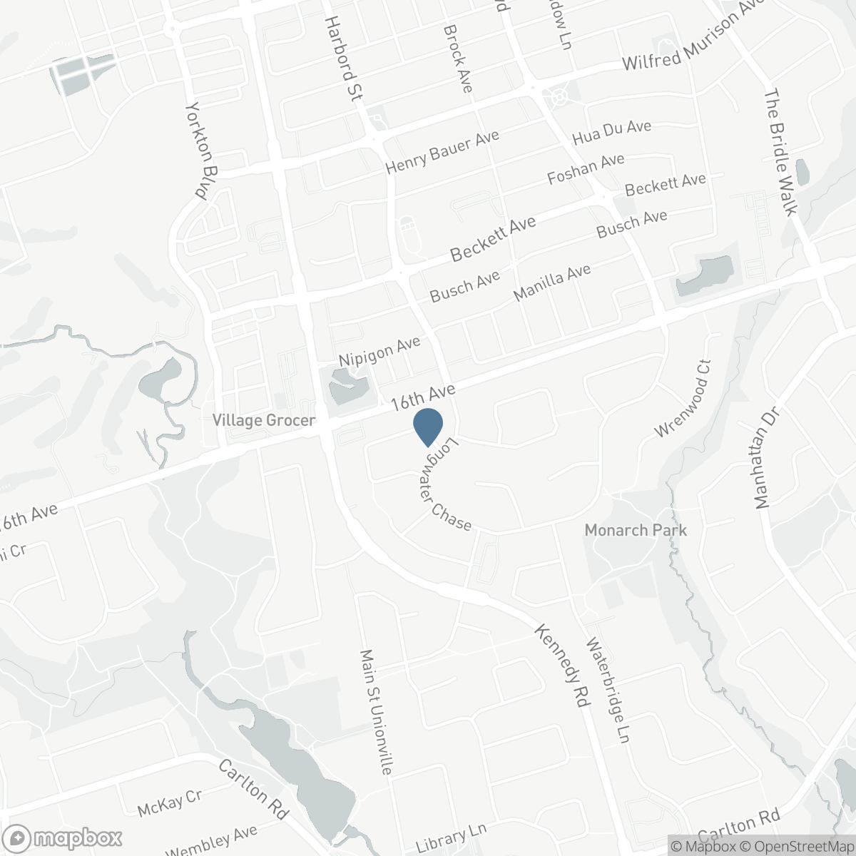 62 GREENCROFT CRESCENT, Markham, Ontario L3R 3Y5